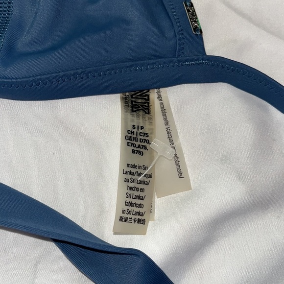 PINK Bikini Top - Picture 2 of 2